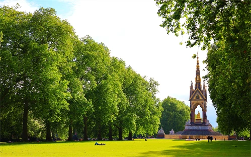Hyde Park