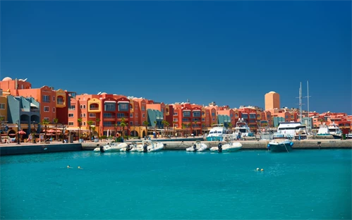 Marina Boulevard