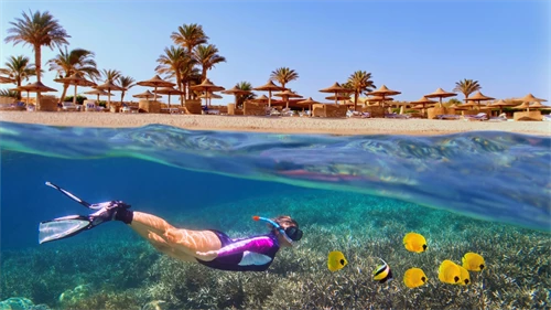 ALL INCLUSIVE Sharm el Sheikh