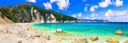 Počitnice Grčija All inclusive