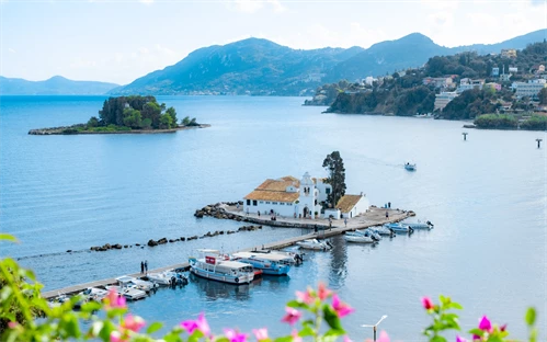 Mišji Otok