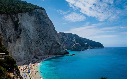 Porto Katsiki