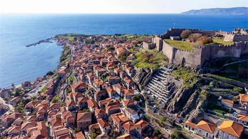 Molyvos