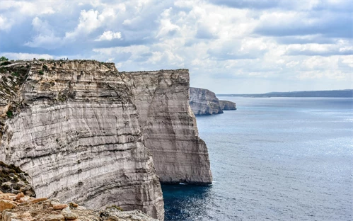 Klifi otoka Gozo