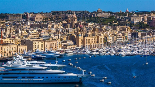 Valletta zaliv