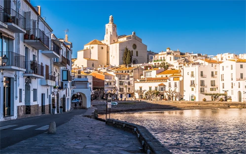 Cadaques