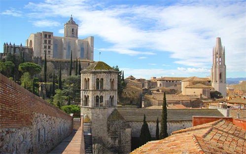 Girona