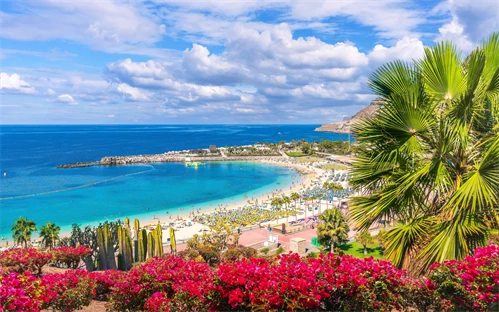 Gran Canaria