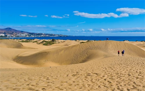 sipine Maspalomas