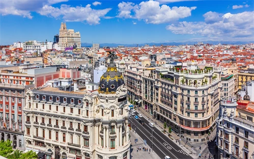 Gran Via