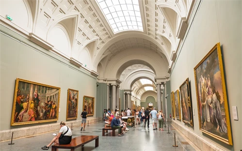 Museo del prado
