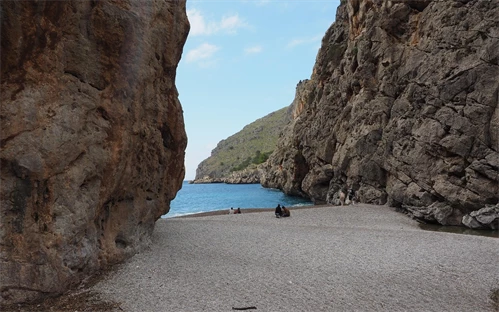 Počitnice na Mallorci