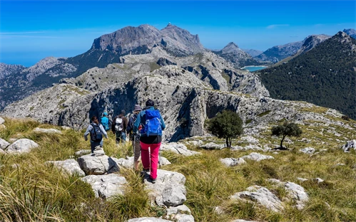 Serra de Tramuntana