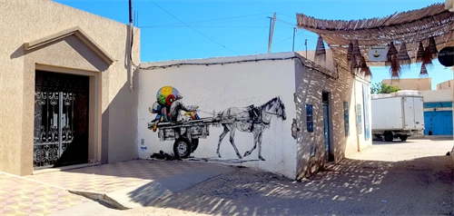Djerbahood