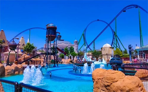 Belek - Land of Legends
