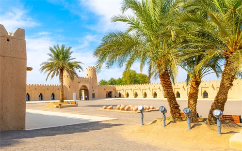 Al Ain