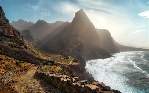 Santo Antao