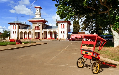 Antsirabe