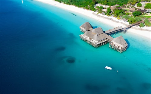 Zanzibar Nungwi