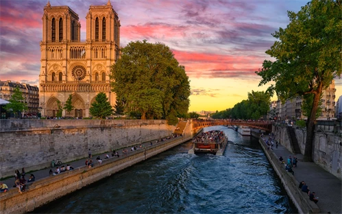 Notre Dame