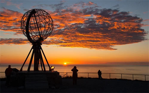 Nordkapp