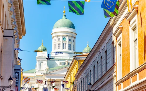 Helsinki