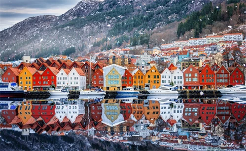 Bergen
