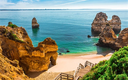 Potovanja na Portugalsko