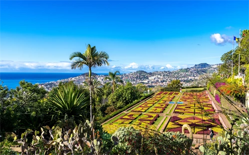Funchal