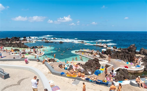Porto Moniz