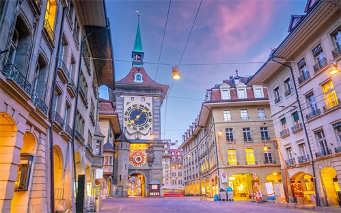 Bern