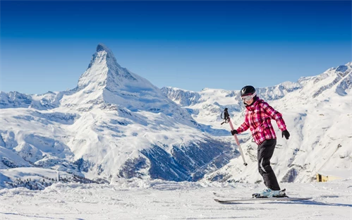 Zermatt