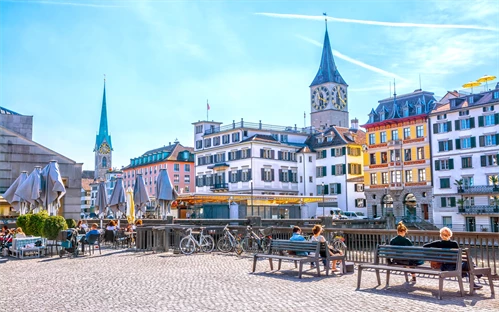 Zurich