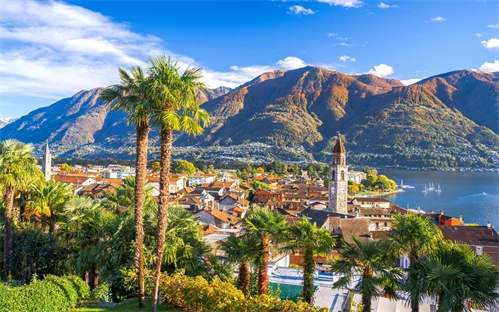 Kanton Ticino