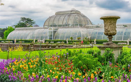 Kew Gardens