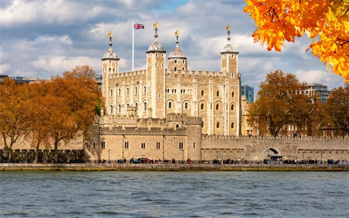 Tower of London