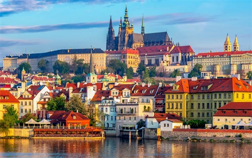 Hradčany