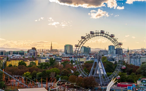 Dunajski Prater