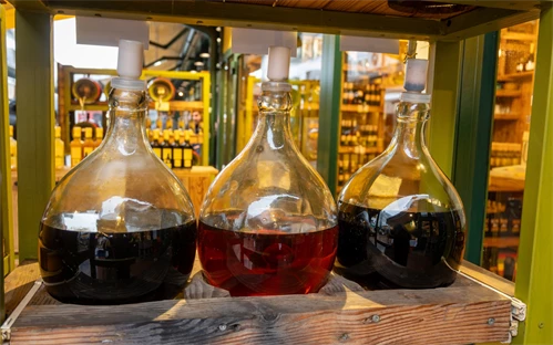Dunajsko vino