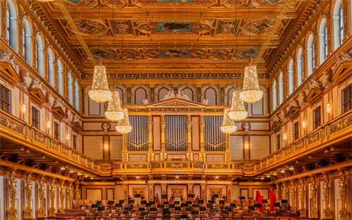 Dunajska filharmonija
