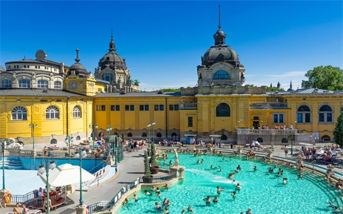Terme Szecheny