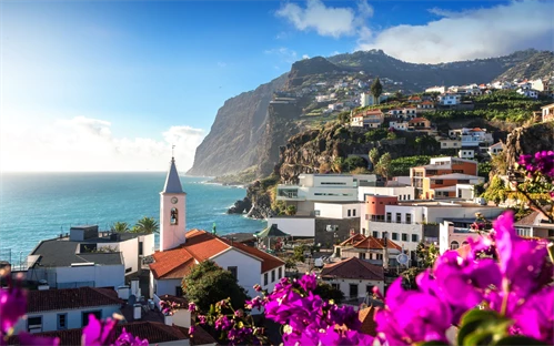 Camare de Lobos