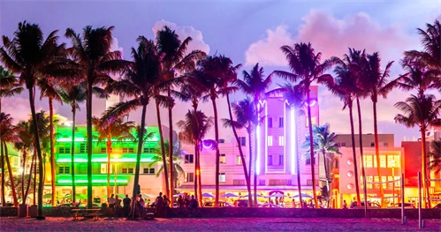 Miami Beach