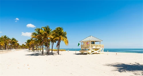 miami beach
