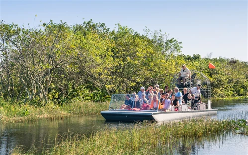 Narodni park Everglades