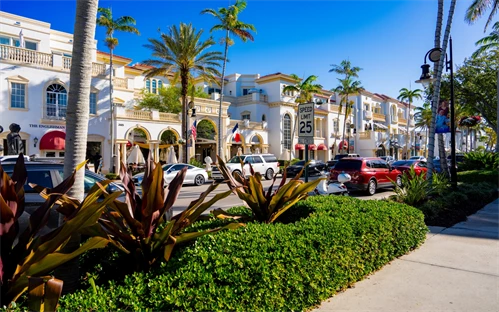 Naples