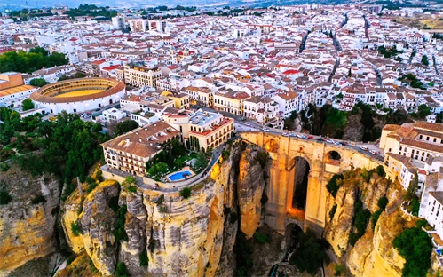 Ronda