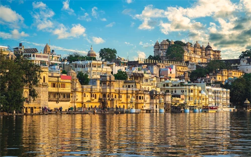 Udaipur