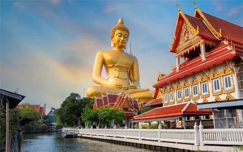 Bangkok