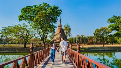 Sukhothai